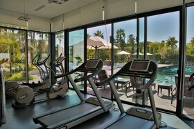 STORY Rabat Hotel Boutique & SPA