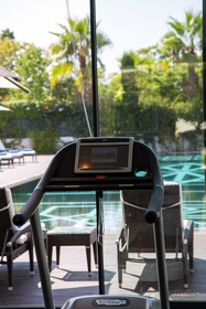 STORY Rabat Hotel Boutique & SPA