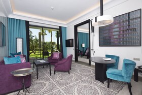 STORY Rabat Hotel Boutique & SPA