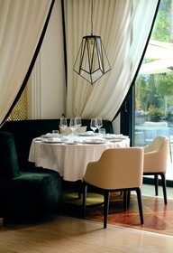 STORY Rabat Hotel Boutique & SPA