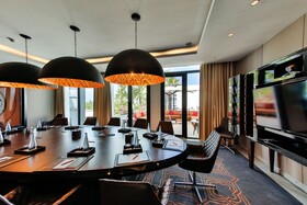 STORY Rabat Hotel Boutique & SPA