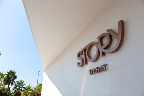 STORY Rabat Hotel Boutique & SPA