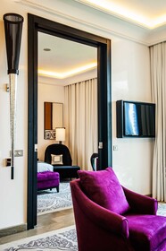 STORY Rabat Hotel Boutique & SPA