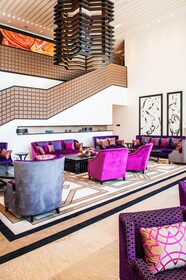 STORY Rabat Hotel Boutique & SPA