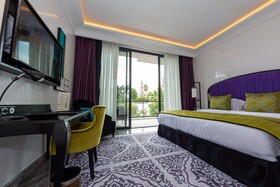STORY Rabat Hotel Boutique & SPA