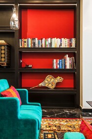 STORY Rabat Hotel Boutique & SPA