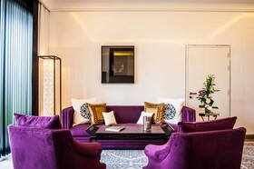 STORY Rabat Hotel Boutique & SPA