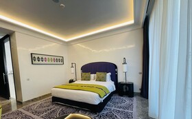 STORY Rabat Hotel Boutique & SPA
