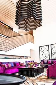 STORY Rabat Hotel Boutique & SPA