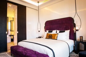 STORY Rabat Hotel Boutique & SPA