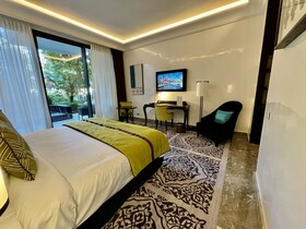 STORY Rabat Hotel Boutique & SPA