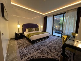 STORY Rabat Hotel Boutique & SPA