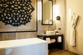 STORY Rabat Hotel Boutique & SPA