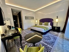 STORY Rabat Hotel Boutique & SPA