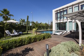 STORY Rabat Hotel Boutique & SPA