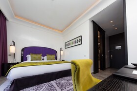STORY Rabat Hotel Boutique & SPA