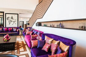 STORY Rabat Hotel Boutique & SPA