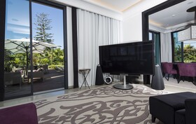 STORY Rabat Hotel Boutique & SPA