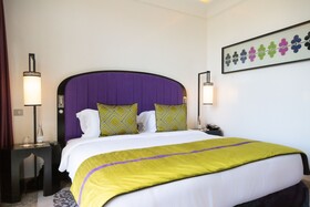 STORY Rabat Hotel Boutique & SPA