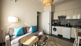 Suite Balima XI 32