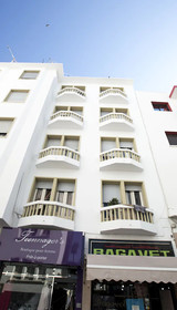 Suite Balima XI 32