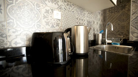 Suite Balima XI 32