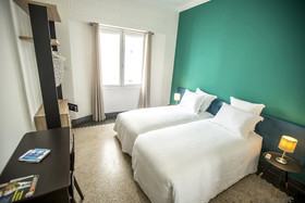 Suite Balima XI 32