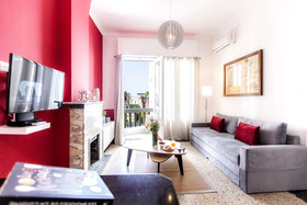 Suite Balima XI 32