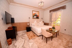 The White Palace Rabat