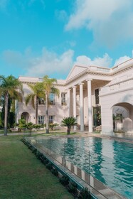 The White Palace Rabat