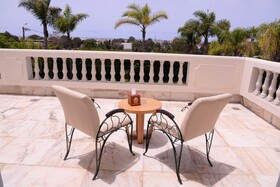 The White Palace Rabat