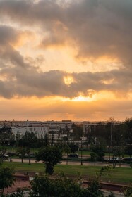 The White Palace Rabat