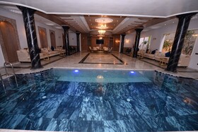The White Palace Rabat