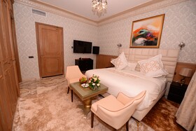 The White Palace Rabat