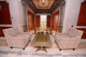 The White Palace Rabat