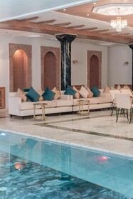 The White Palace Rabat