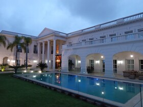 The White Palace Rabat