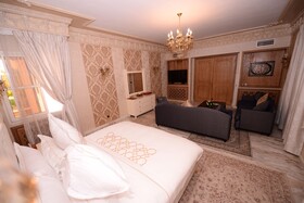 The White Palace Rabat