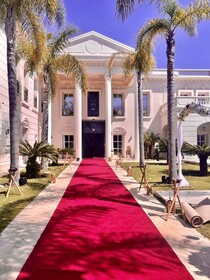 The White Palace Rabat