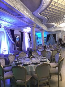 The White Palace Rabat