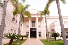 The White Palace Rabat