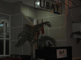 Ubay Hotel