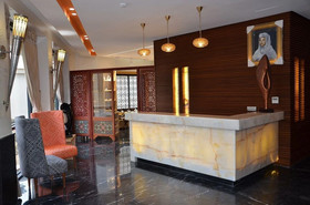 Villa Aralia