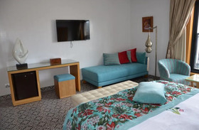 Villa Aralia