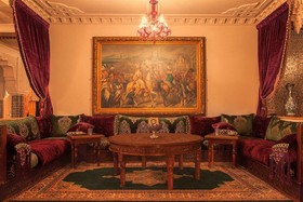 Villa Des Ambassadors