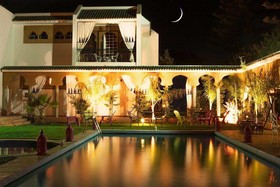 Villa Des Ambassadors