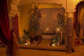 Villa Des Ambassadors