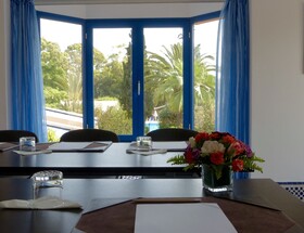 Villa Mandarine