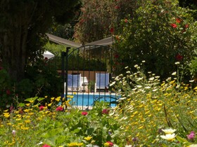 Villa Mandarine
