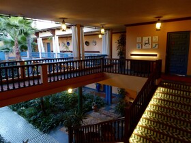 Villa Mandarine